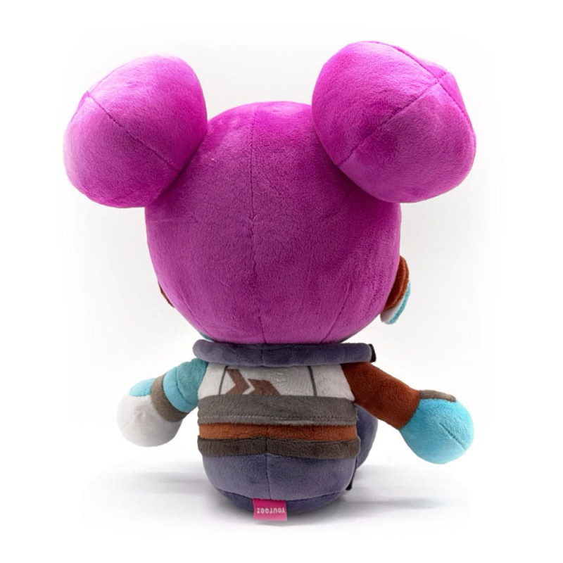 Apex Legends Plush Figure Lifeline 22 cm 1