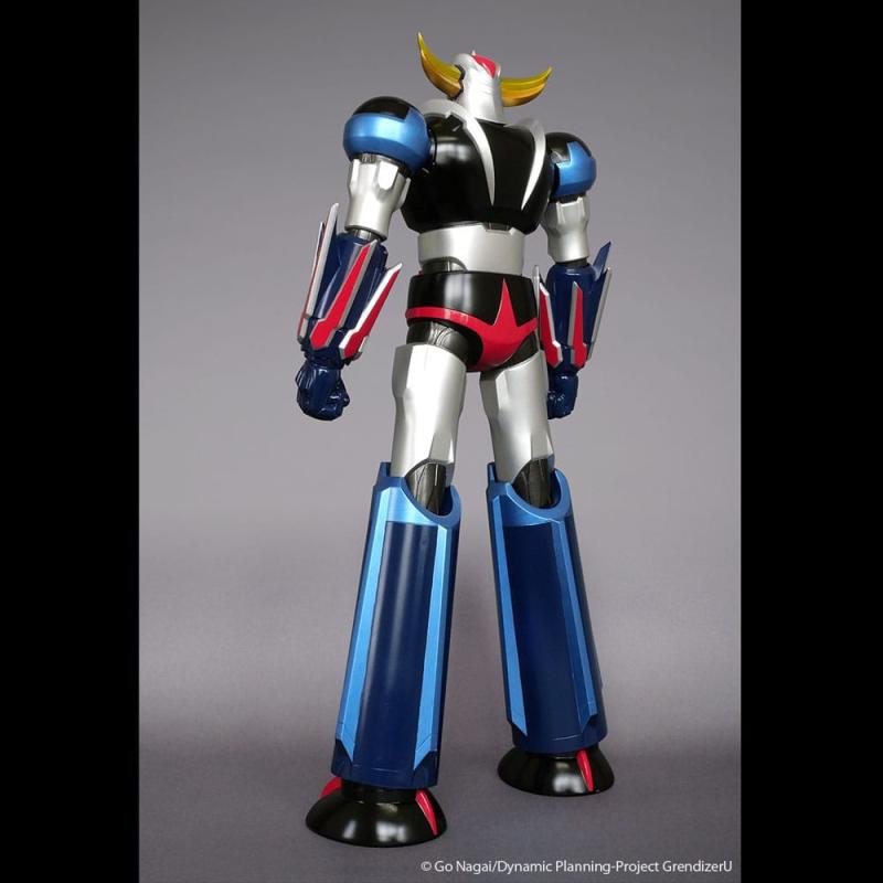 Grendizer Jumbo Sofbi Vinyl Figure Grendizer Grendizer U Ver. 64 cm 3