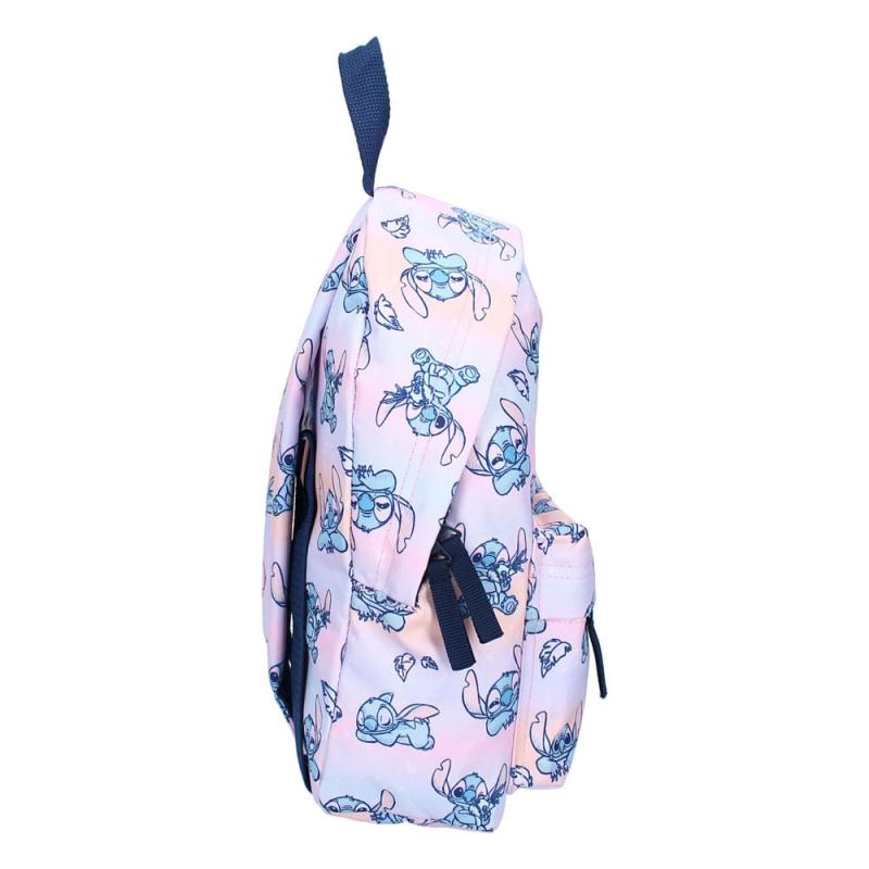 Lilo & Stitch Backpack Simply Kind 31 cm 3