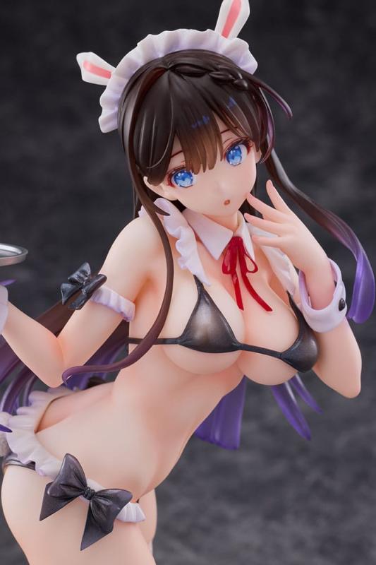 Original Character PVC Statue 1/6 Cocoa illustration by DSmile 25 cm