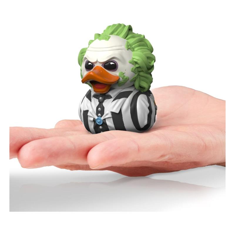 Beetlejuice Tubbz Mini PVC Figure Beetlejuice 5 cm