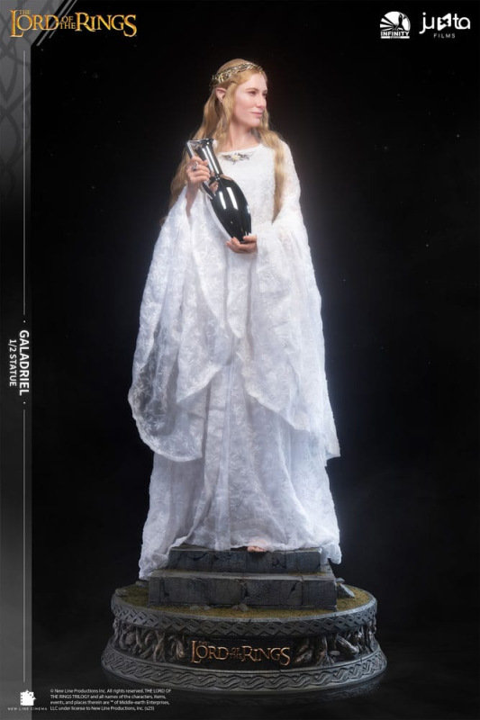 Lord of the Rings Statue 1/2 Galadriel 109 cm 8