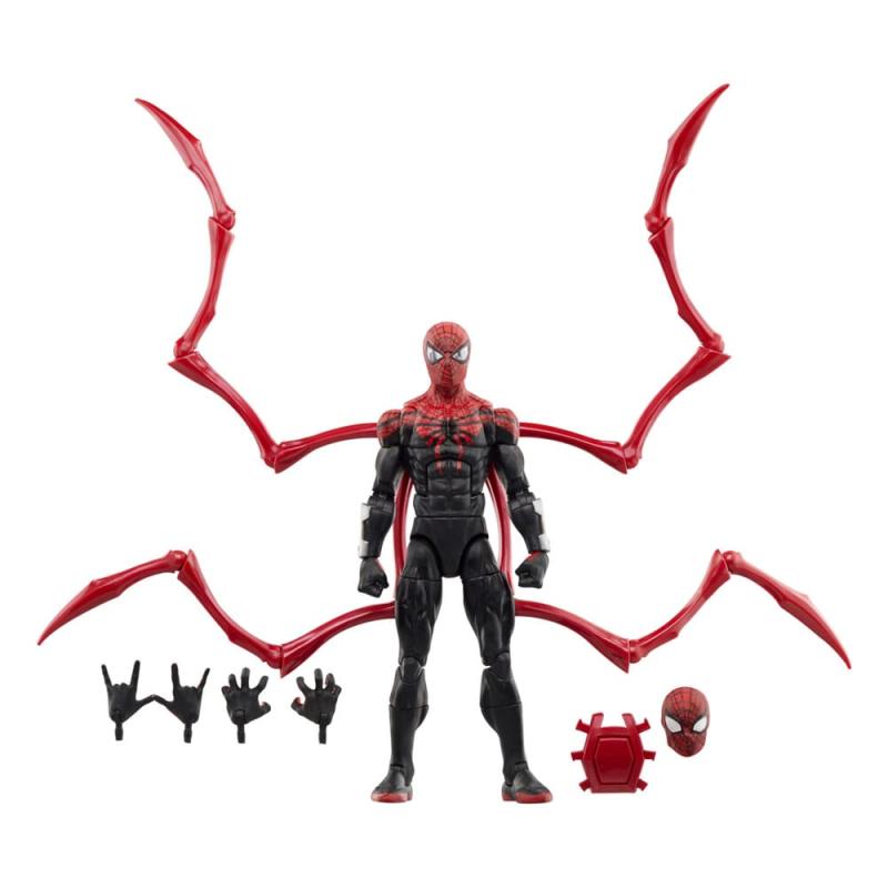 Marvel 85th Anniversary Marvel Legends Action Figure Superior Spider-Man 15 cm 6