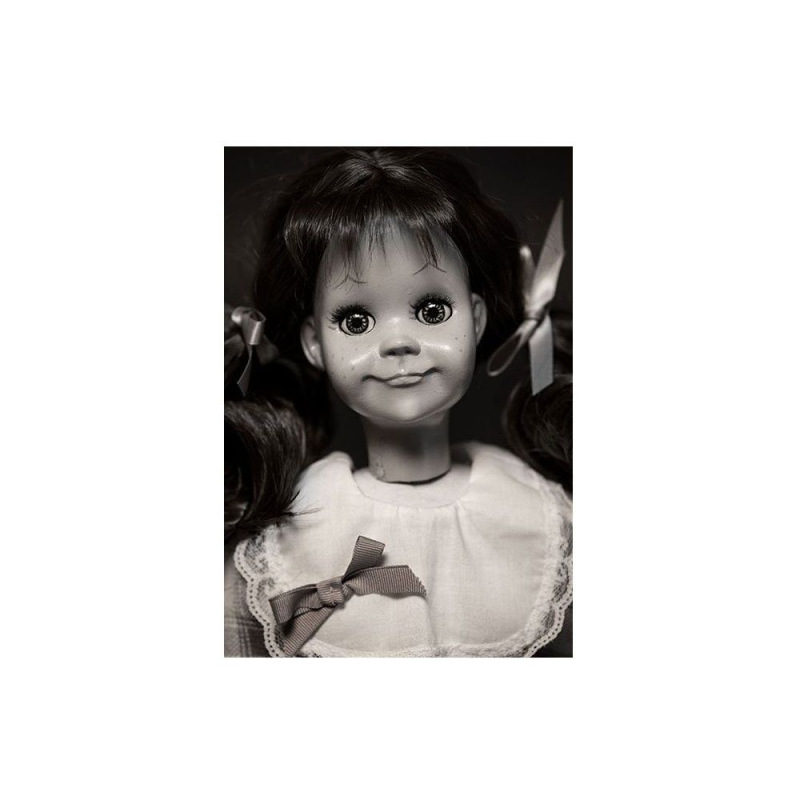 The Twilight Zone Prop Replica 1/1 Talky Tina Doll 53 cm 3