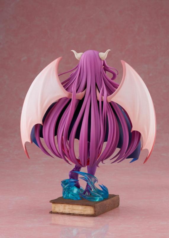 Monmusu Quest! Paradox RPG PVC Statue 1/7 Alma Elma illustration by Coolkyousinnjya 26 cm 4