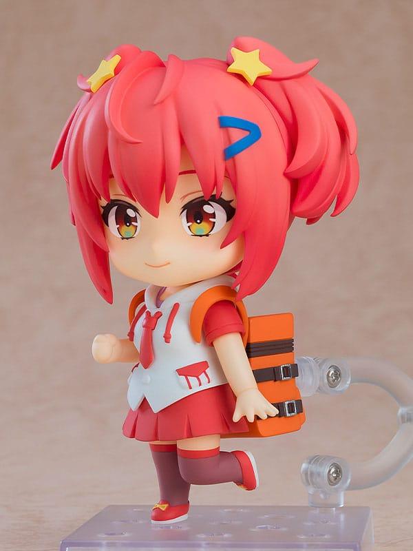 World Dai Star Nendoroid Action Figure Kokona Otori 10 cm 3