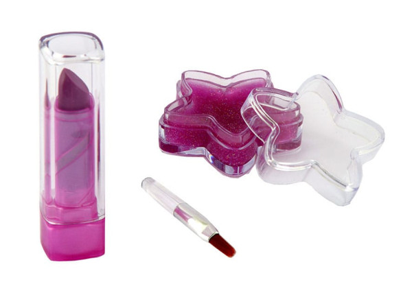 Glam Surprise Deluxe Make-Up in Capsules (20) 13