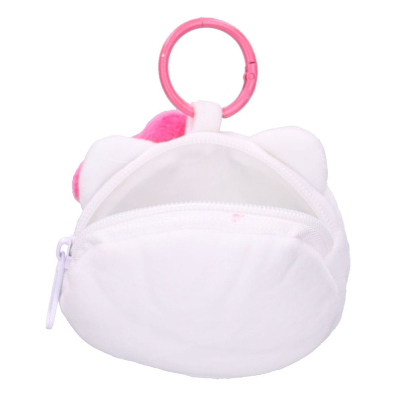 Sanrio Key Chain Hello Kitty & Friends Plushie Pals Assortment (24) 2