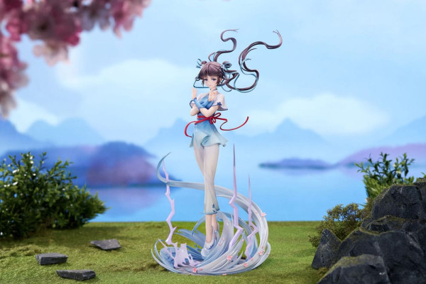 Chinese Paladin: Sword and Fairy PVC Statue 1/7 Zhao Ling-Er Lei Yin Xian Ling Ver. 33 cm 12