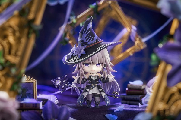 Honkai: Star Rail Nendoroid Action Figure The Herta 10 cm 6