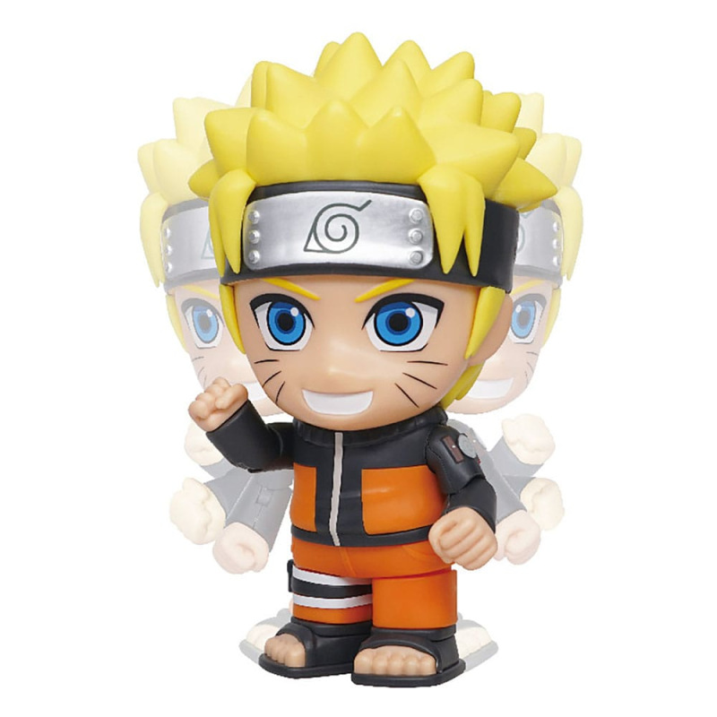 Naruto model kit Naruto 13 cm 1