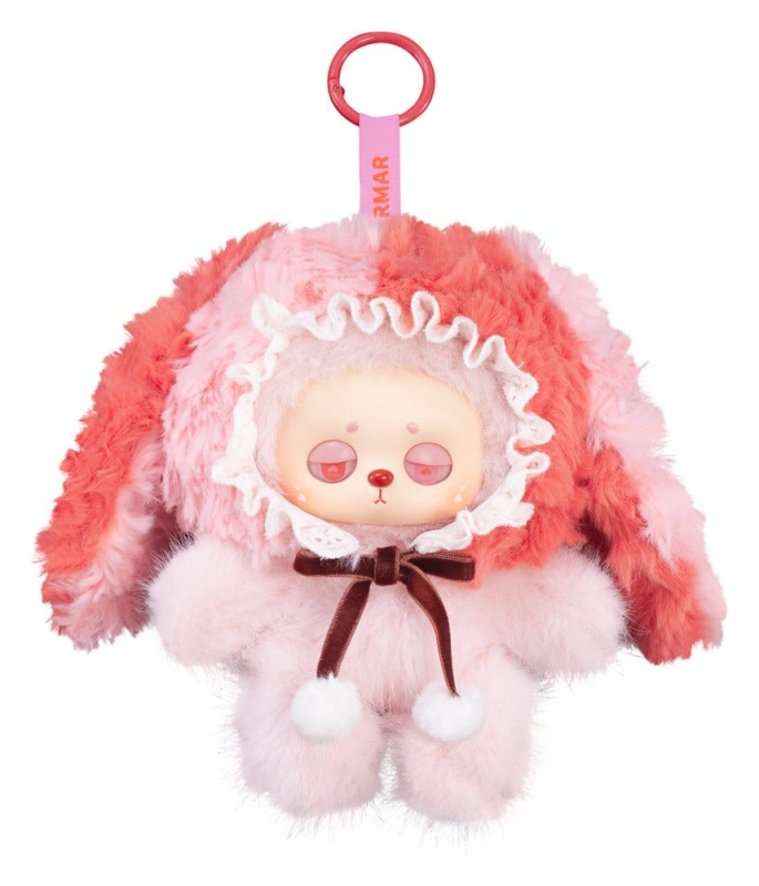 Nourmar: Dull Sense Lab Blind Box Keychain 16 cm Display (6) 4