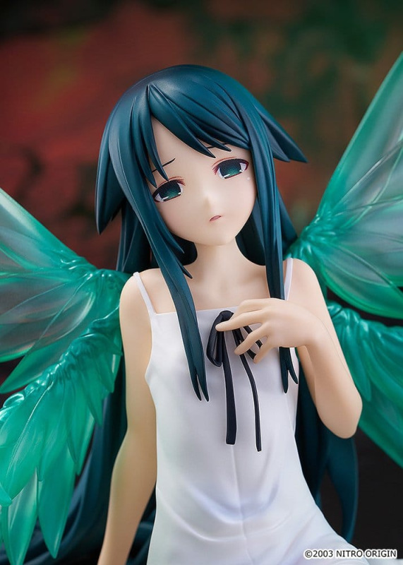 The Song of Saya Pop Up Parade PVC Figure Saya L Size 12 cm 1