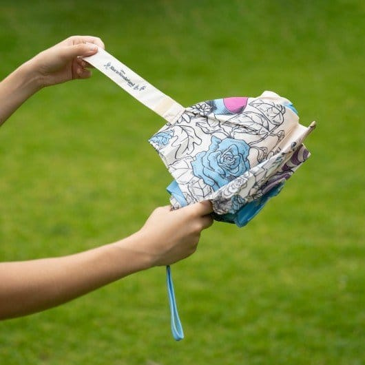 Disney Alice in Wonderland Umbrella 1