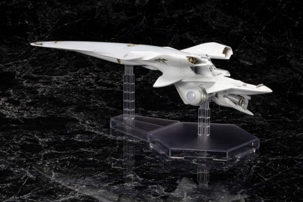 Legend of the Galactic Heroes: Die Neue These Plastic Model Kit Galactic Empire Forces Battleship Br 8
