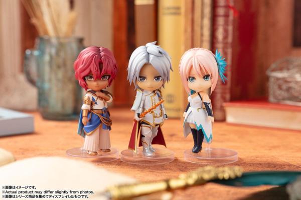 Tales of Arise Figuarts mini Action Figure Shionne 8 cm