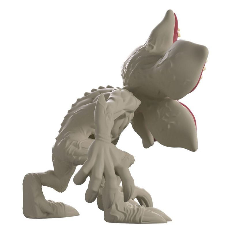 Stranger Things Vinyl Figure Lunging Demogorgon 10 cm 3