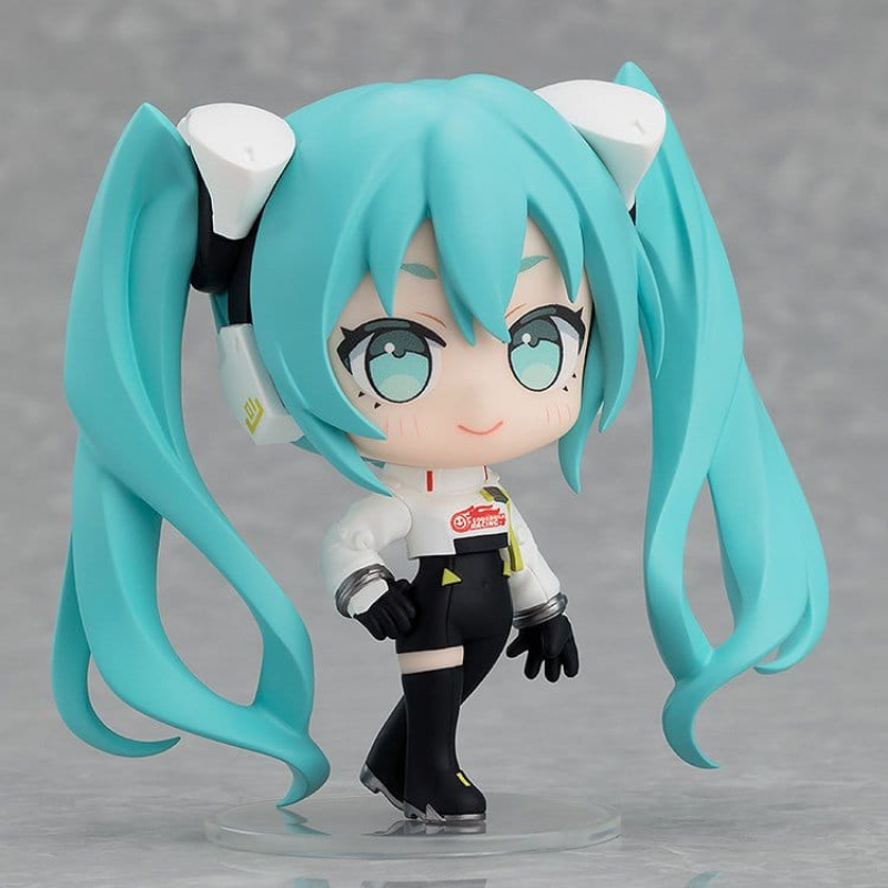 Hatsune Miku GT Project Racing Miku All Stars Mini Figures Vol. 1 8 cm Blind Box Assortment (8) 8
