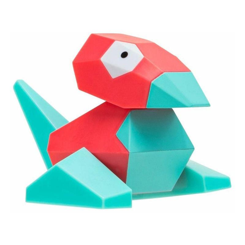 Pokémon Battle Figure Pack Mini Figure Porygon 5 cm