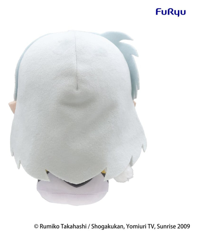 Inuyasha Mochipico Plush Figure Sesshomaru 14 cm 2