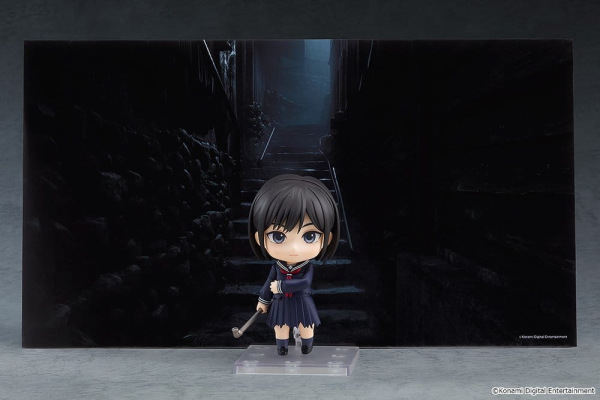 Silent Hill f Nendoroid Action Figure Hinako Shimizu 10 cm 5