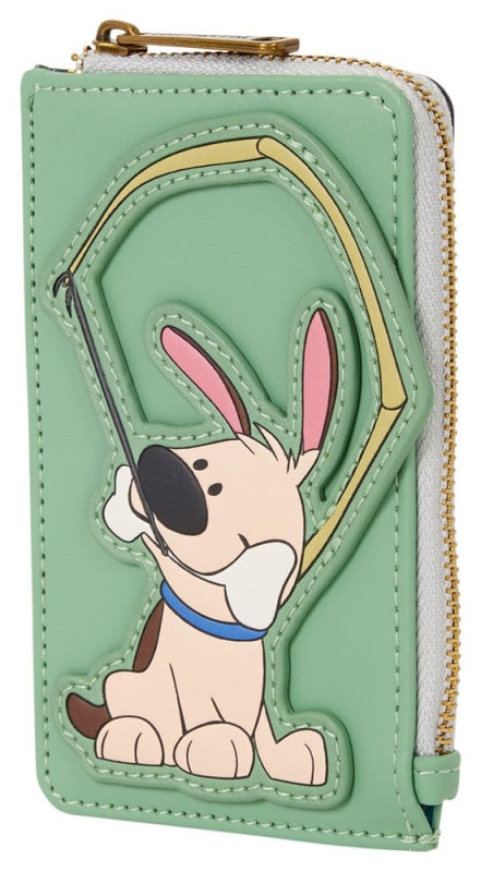 Mulan by Loungefly Cardholder Little Brother 2