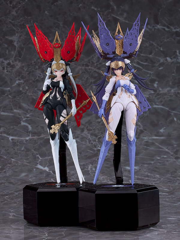 Chitocerium Plastic Model Kit 1/1 Chirality I-hydra 17 cm 5