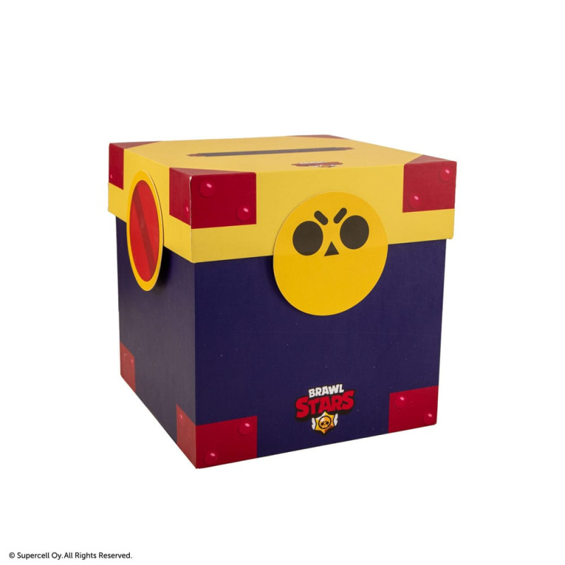 Brawl Stars Advent Calendar 2025 8