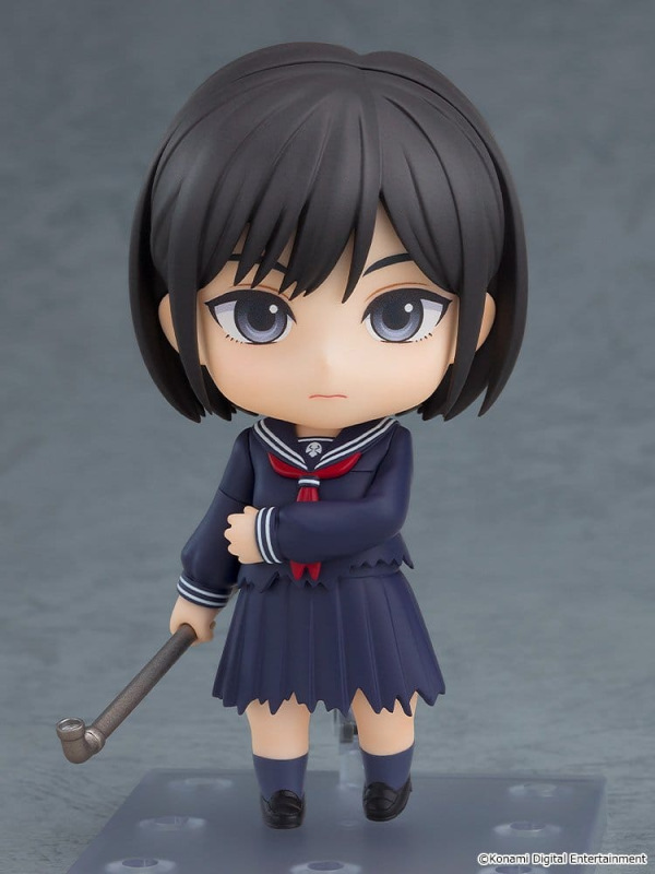 Silent Hill f Nendoroid Action Figure Hinako Shimizu 10 cm 1