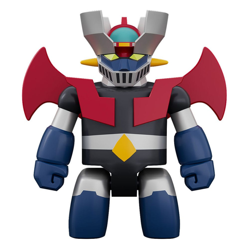 Mazinger Z Brickroid Action Figure Mazinger Z 5 cm