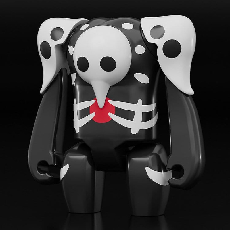 Rebuild of Evangelion Brickroid Mini Figure 4th Angel 5 cm 2