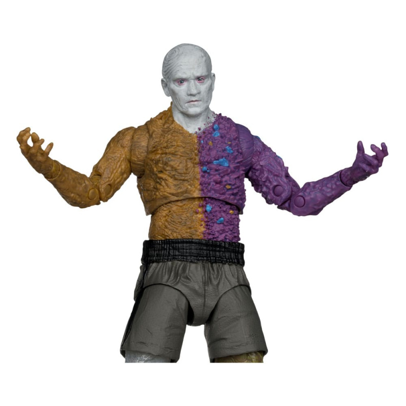 Superman (2025) DC Multiverse Action Figure Metamorpho 17 cm 3