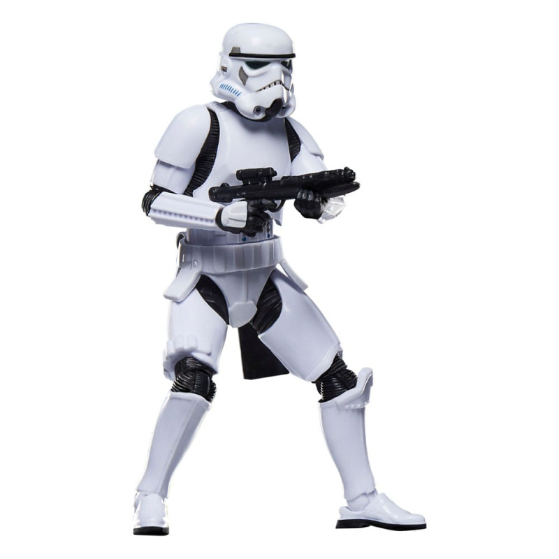 Star Wars Episode IV Vintage Collection Action Figure Stormtrooper 10 cm 4