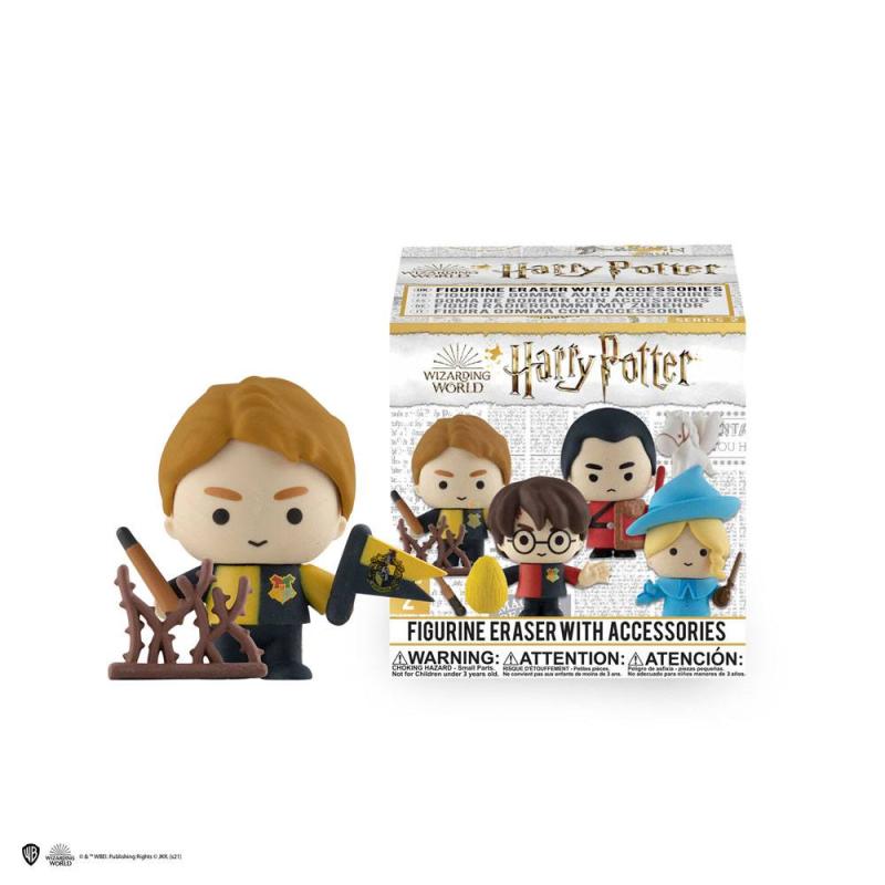 Harry Potter Mini Figures Gomes Display Series 2 (24)
