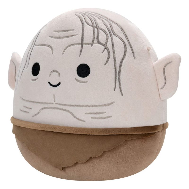 The Lord of the Rings Squishmallows Plush Figure Gollum 19 cm 3