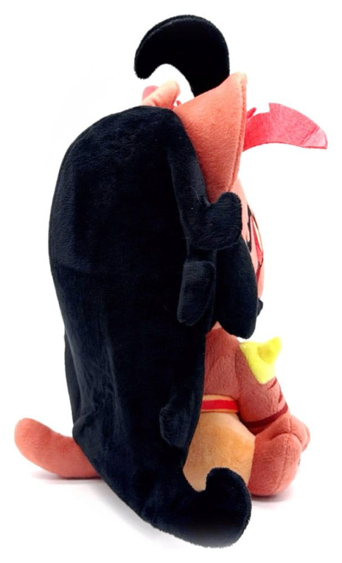 CookieRun: Kingdom Plush Figure Kitty Burning Spice 22 cm 2