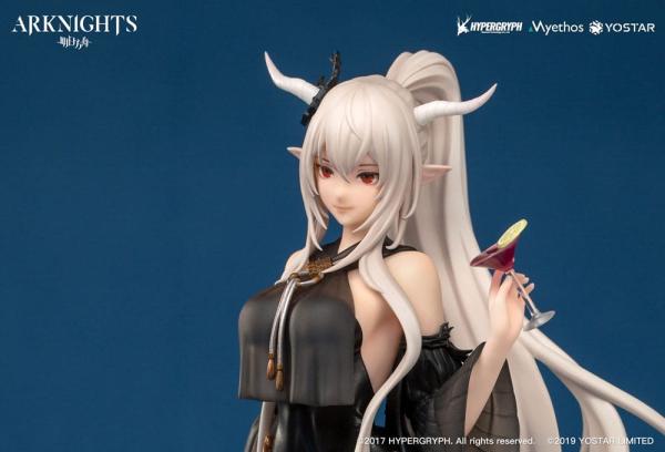 Arknights PVC Statue 1/10 Shining: Summer Time Ver. 18 cm 5