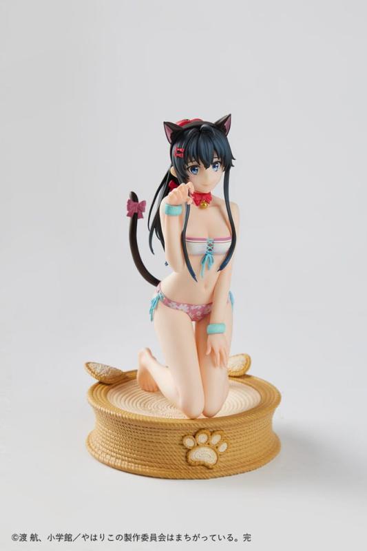 My Teen Romantic Comedy SNAFU Statue 1/7 Completion Yukino Yukinoshita 20 cm