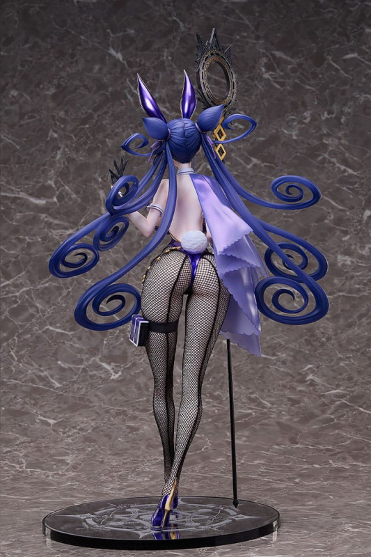 Fate/Grand Order PVC Statue 1/4 Murasaki Shikibu: Bunny Girl Style 53 cm 4
