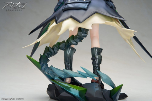 Arknights PVC Figure 1/7 Mon3tr 27 cm 7