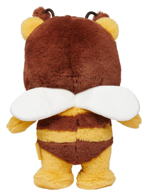 Winnie the Pooh YUYUS Plush Figure Winnie the Pooh Bee 28cm 1