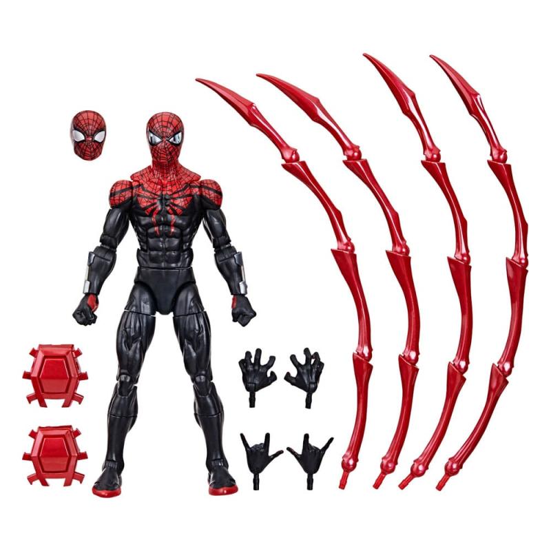 Marvel 85th Anniversary Marvel Legends Action Figure Superior Spider-Man 15 cm 9