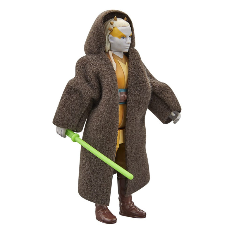 Star Wars: Acolyte Retro Collection Action Figure 6-Pack 10 cm 9
