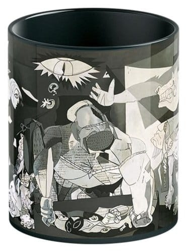 The Witcher Mug Ciri & Pablo Picasso 2