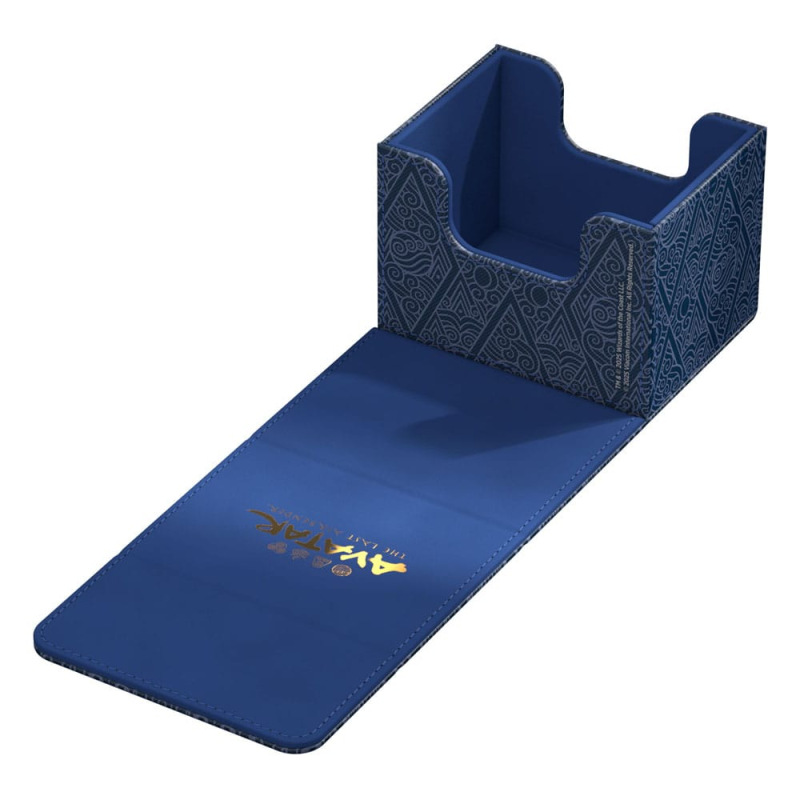 Ultimate Guard Sidewinder 100+ Xenoskin Magic: The Gathering | Avatar: The Last Airbender - Mana Sym 8