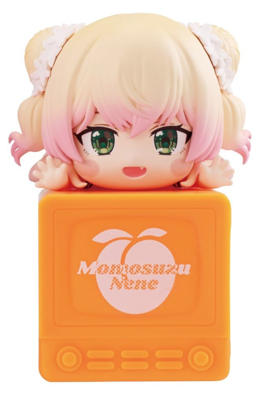 Hololive Production Hikkake Mini Figure Momosuzu Nene 10 cm