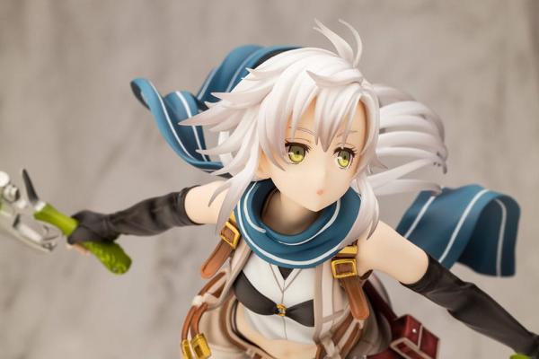 The Legend of Heroes PVC Statue 1/8 Fie Claussell 16 cm