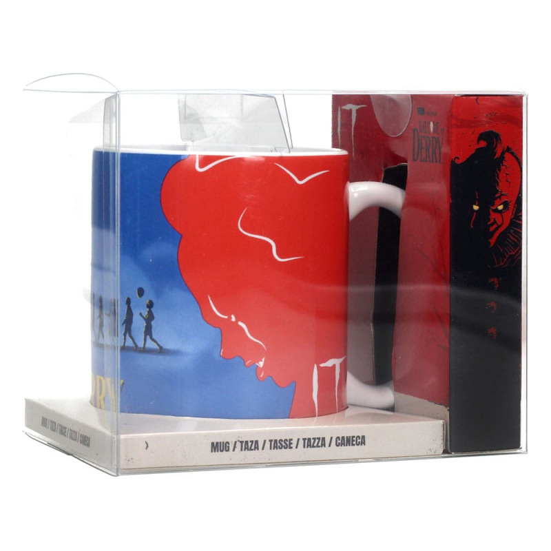 Stephen King's It: Welcome to Derry Mug Circus 6