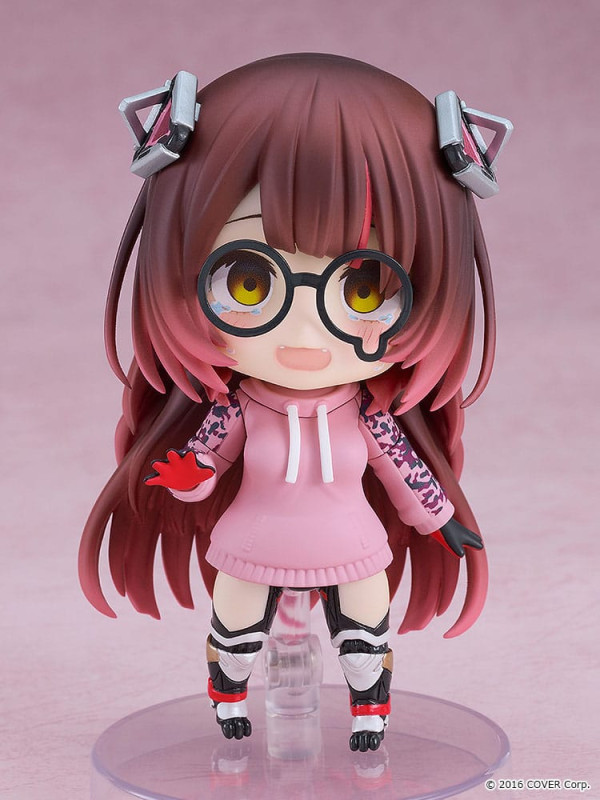 Hololive Production Nendoroid Action Figure Robocosan 10 cm 5