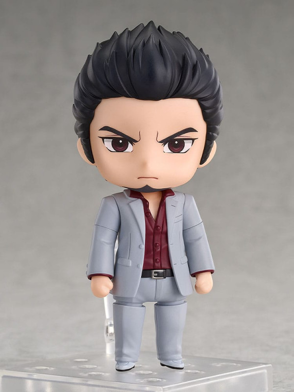 Yakuza Nendoroid Action Figure Kazuma Kiryu 10 cm 1